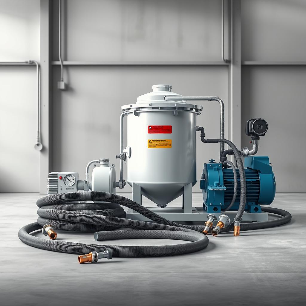 Tools & Equipment Insurance — sandblasting contractor coverage