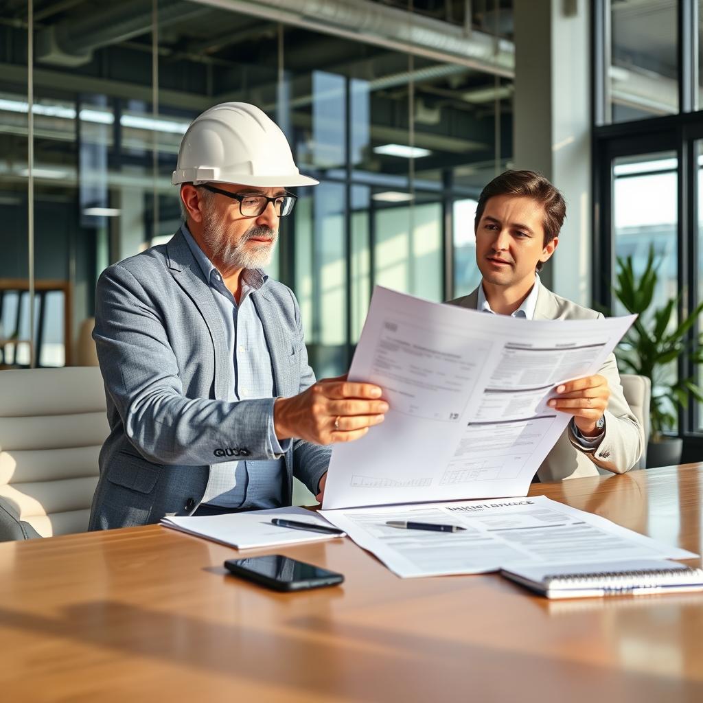 Umbrella / Excess Liability — sandblasting contractor coverage